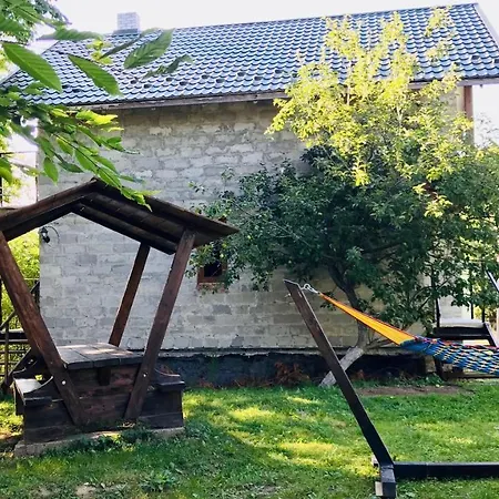 Goretsʹ Family 미쿨리친