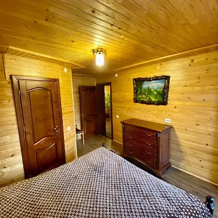 Ferienhaus Goretsʹ Mykulytschyn