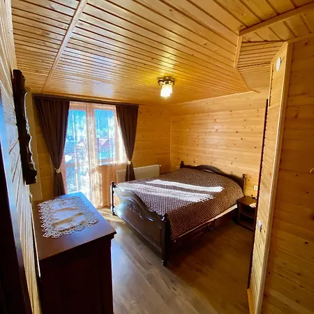 Goretsʹ Family * 미쿨리친