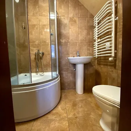 Goretsʹ Family * Mykulytjyn