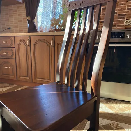 Semesterbostad Goretsʹ Family *