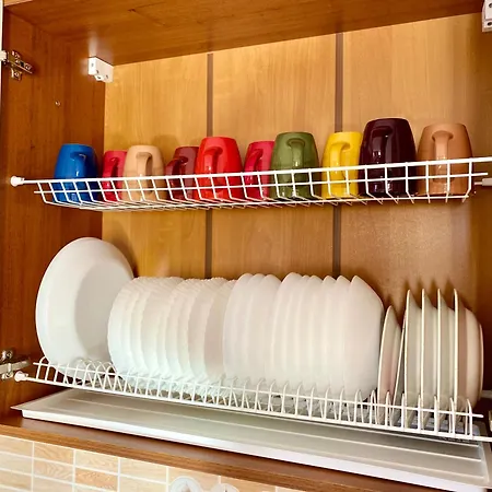 Semesterbostad Goretsʹ Family