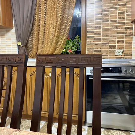 Goretsʹ Family Mykulytjyn