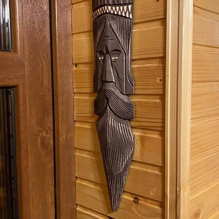 Goretsʹ Family * Mykulytjyn