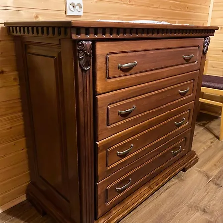 Goretsʹ Family Mykulytjyn